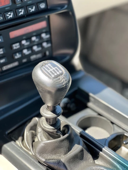 1994 Chevrolet Corvette C4 - Image 13 of 15