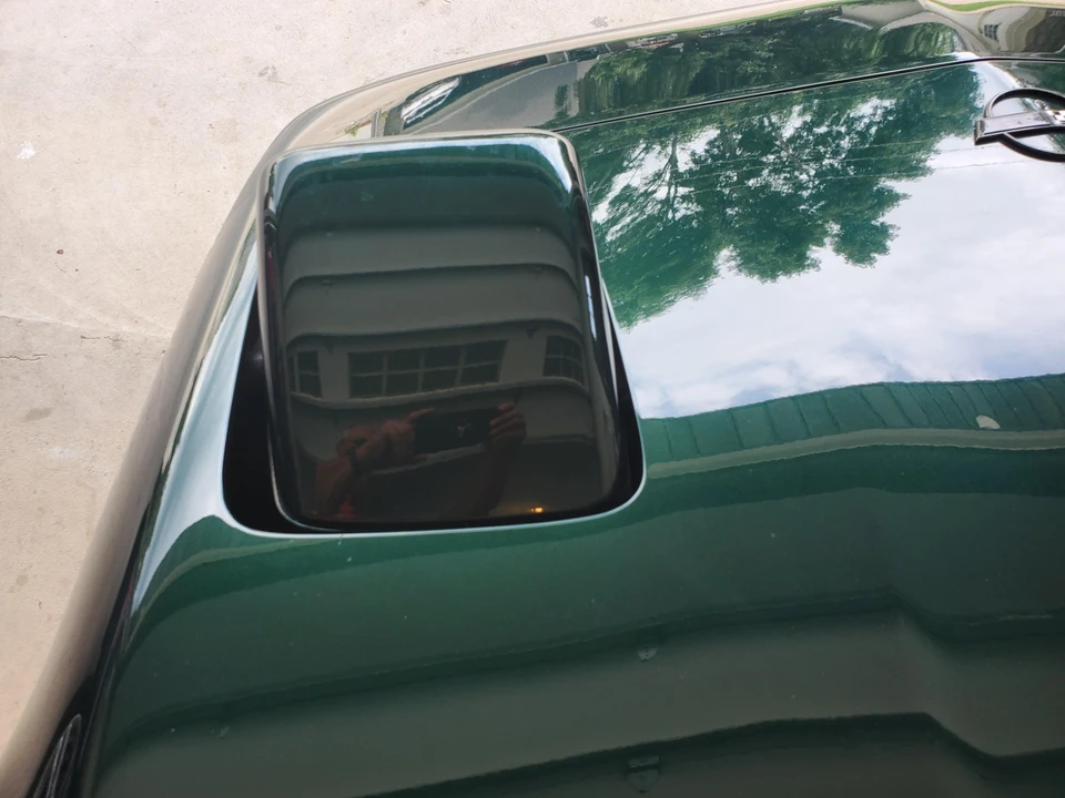 1994 Chevrolet Corvette C4 - Image 27 of 31