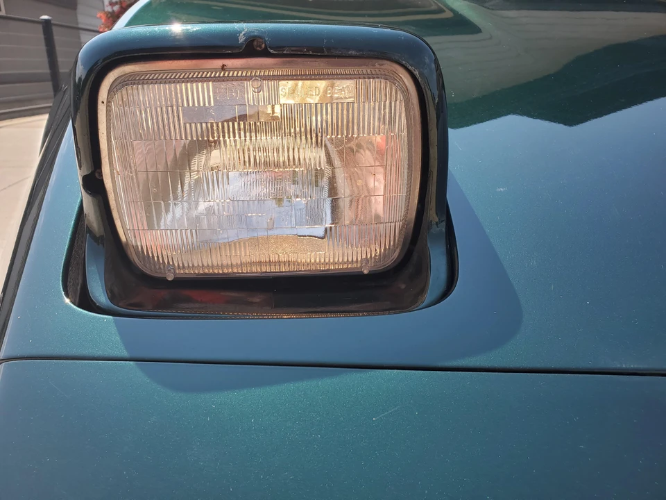 1994 Chevrolet Corvette C4 - Image 26 of 31