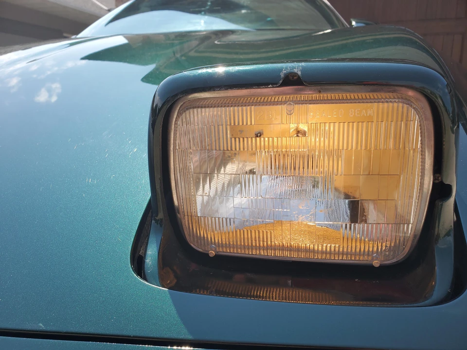 1994 Chevrolet Corvette C4 - Image 31 of 31