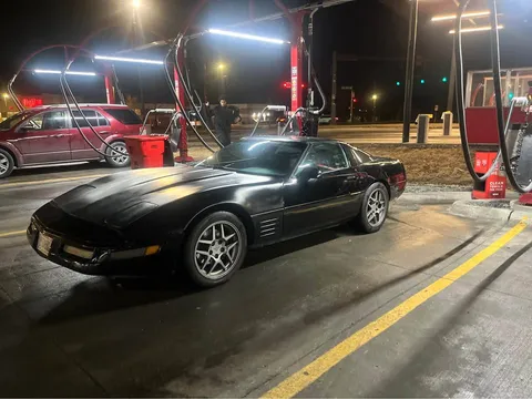 1994 Chevrolet Corvette C4 - Image 2 of 6
