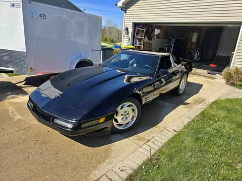 1994 Chevrolet Corvette
