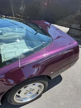 1994 Chevrolet Corvette C4 - Image 3 of 15