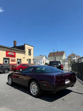 1994 Chevrolet Corvette C4 - Image 2 of 15