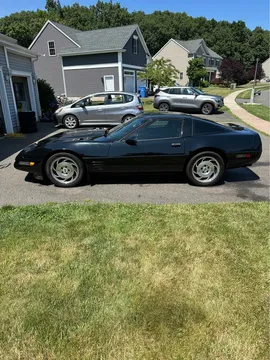 1994 Chevrolet Corvette C4 - Image 2 of 16