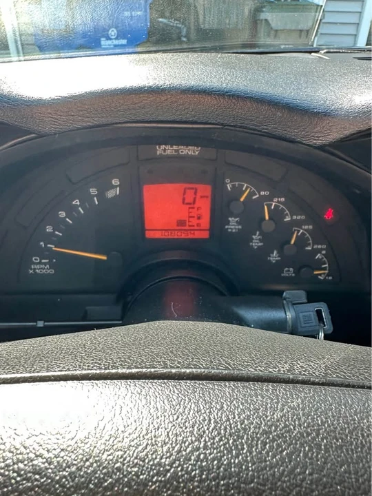 1994 Chevrolet Corvette C4 - Image 12 of 16
