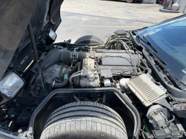 1994 Chevrolet Corvette C4 - Image 22 of 22