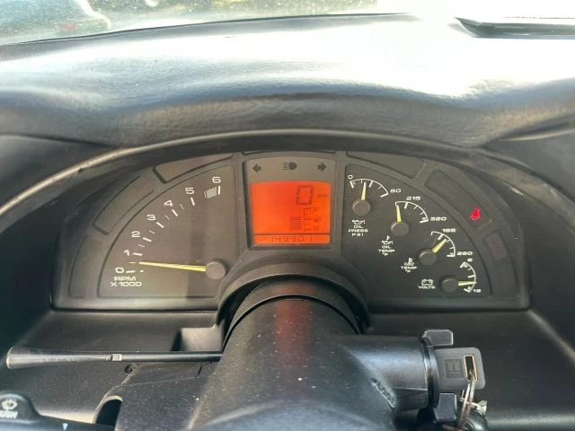 1994 Chevrolet Corvette C4 - Image 14 of 22