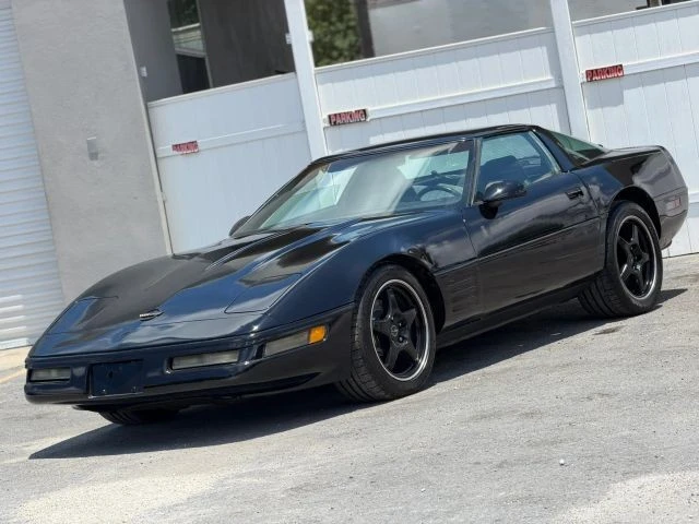 1994 Chevrolet Corvette C4 - Image 17 of 22