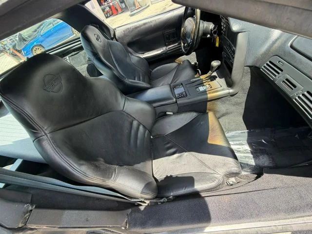 1994 Chevrolet Corvette C4 - Image 15 of 22