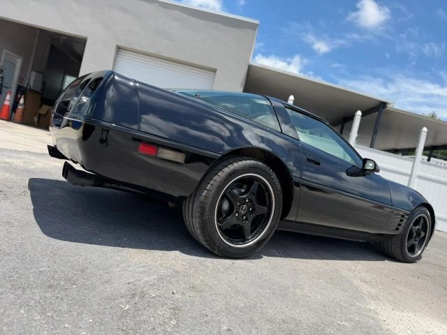 1994 Chevrolet Corvette C4 - Image 20 of 22
