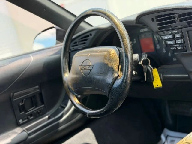 1994 Chevrolet Corvette C4 - Image 12 of 22