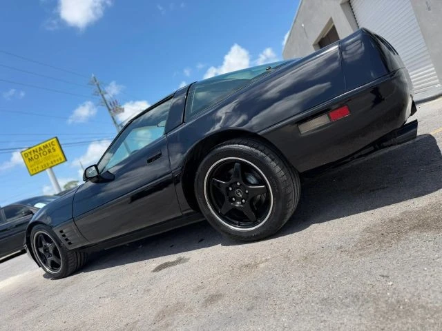 1994 Chevrolet Corvette C4 - Image 19 of 22
