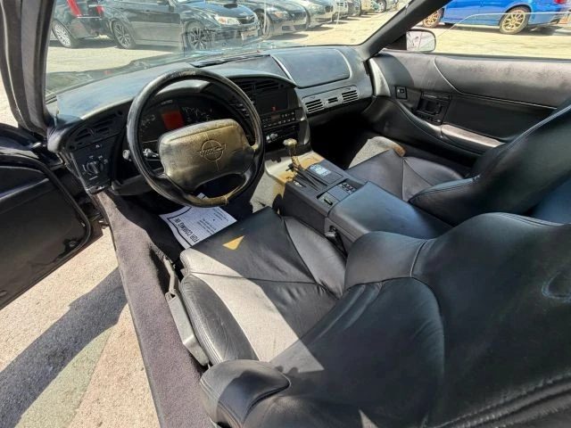 1994 Chevrolet Corvette C4 - Image 11 of 22