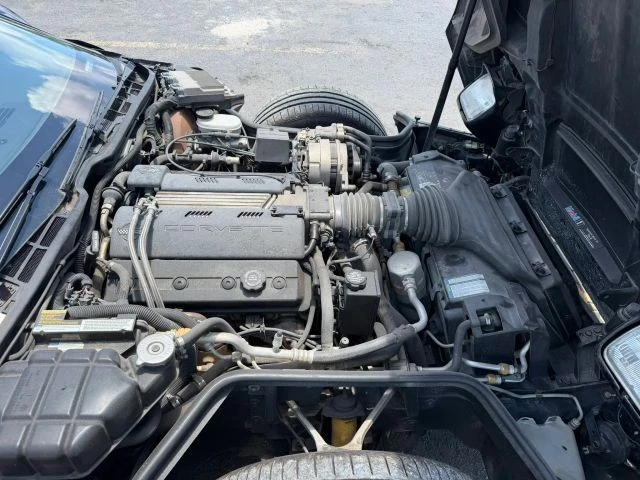 1994 Chevrolet Corvette C4 - Image 21 of 22