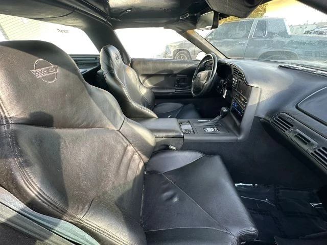 1994 Chevrolet Corvette C4 - Image 7 of 12