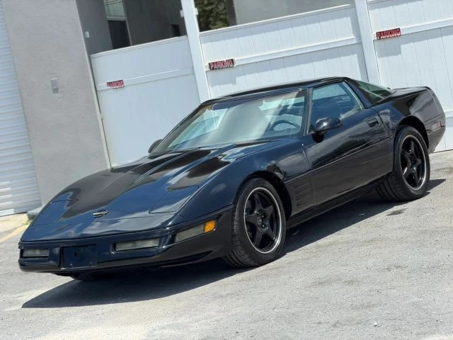 1994 Chevrolet Corvette C4 - Image 6 of 22