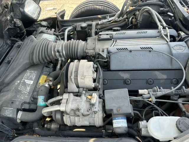 1994 Chevrolet Corvette C4 - Image 11 of 12
