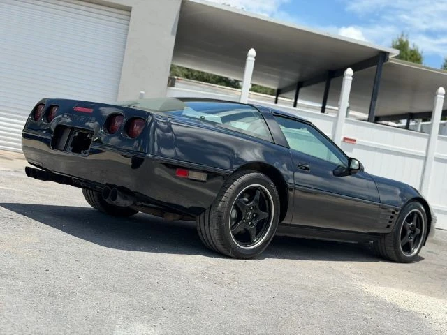 1994 Chevrolet Corvette C4 - Image 4 of 22