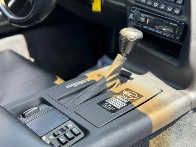 1994 Chevrolet Corvette C4 - Image 13 of 22