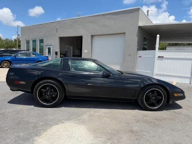1994 Chevrolet Corvette C4 - Image 2 of 22