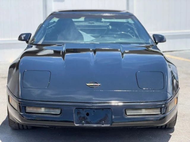 1994 Chevrolet Corvette C4 - Image 7 of 22
