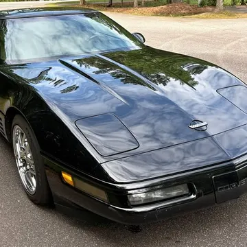 1994 Chevrolet Corvette LT1