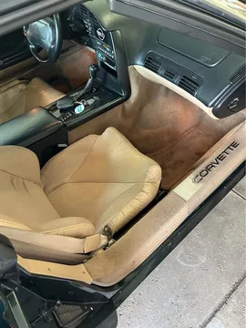 1994 Chevrolet Corvette C4 - Image 2 of 3