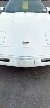 1994 Chevrolet Corvette C4 - Image 2 of 4