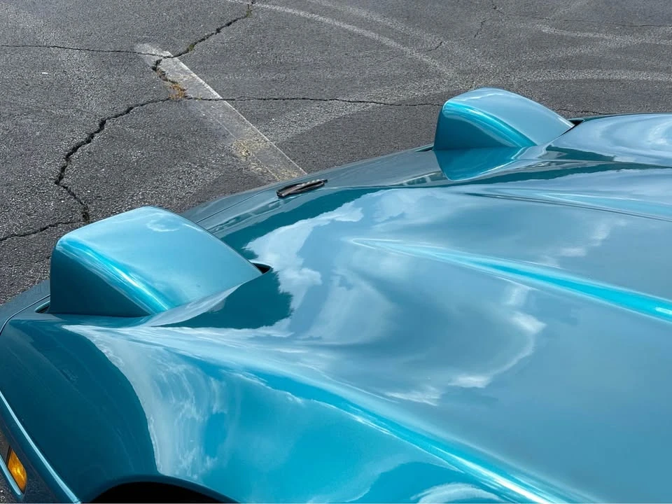 1994 Chevrolet Corvette C4 - Image 18 of 19