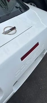 1994 Chevrolet Corvette C4 - Image 4 of 4