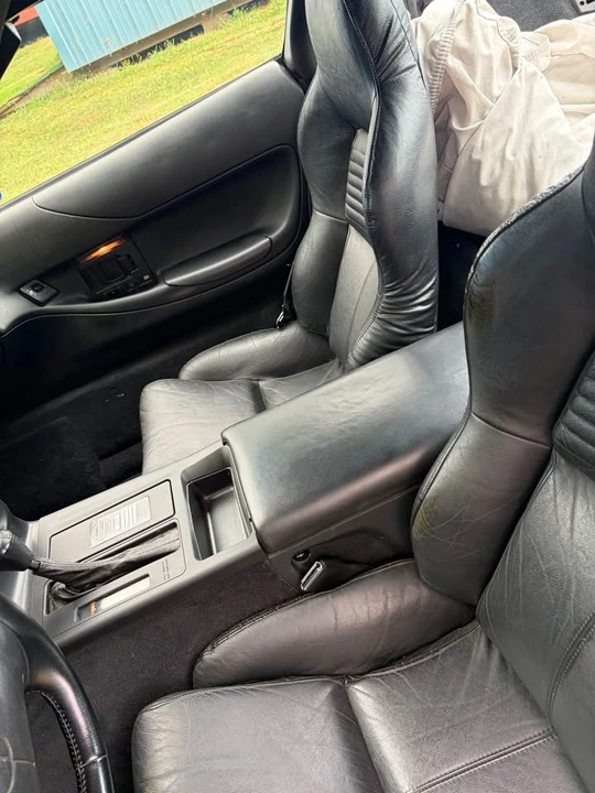 1994 Chevrolet Corvette C4 - Image 7 of 11