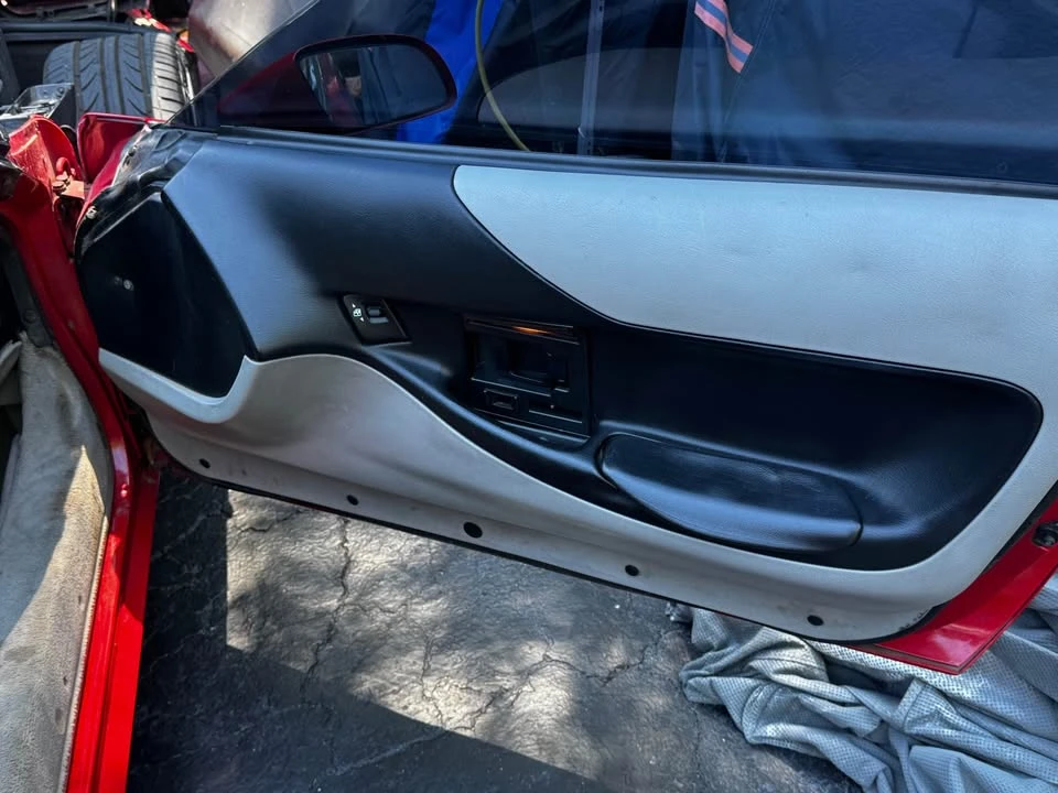1994 Chevrolet Corvette C4 - Image 11 of 14