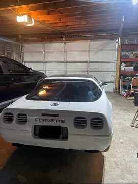 1994 Chevrolet Corvette C4 - Image 3 of 6