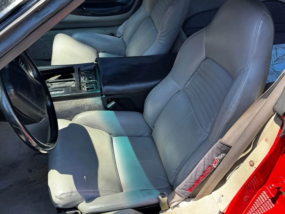 1994 Chevrolet Corvette C4 - Image 14 of 14