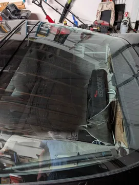 1994 Chevrolet Corvette C4 - Image 3 of 4