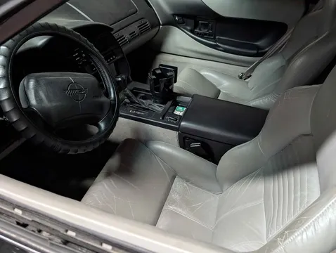 1994 Chevrolet Corvette C4 - Image 2 of 4