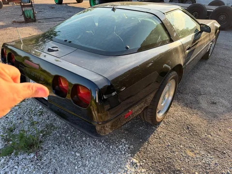 1994 Chevrolet Corvette C4 - Image 4 of 7