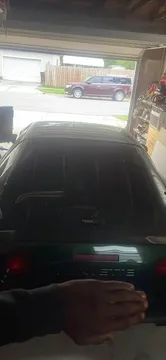 1994 Chevrolet Corvette C4 - Image 2 of 2