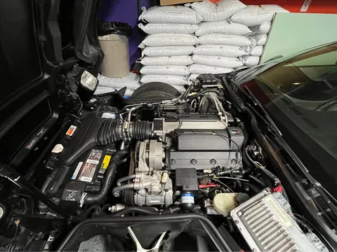 1994 Chevrolet Corvette C4 - Image 3 of 9