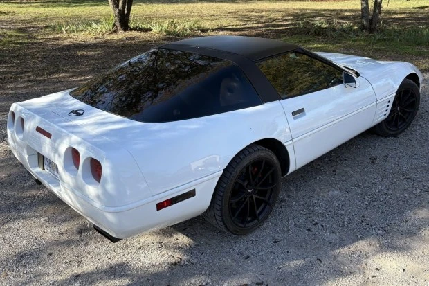 1994 Chevrolet Corvette C4 - Image 2 of 7