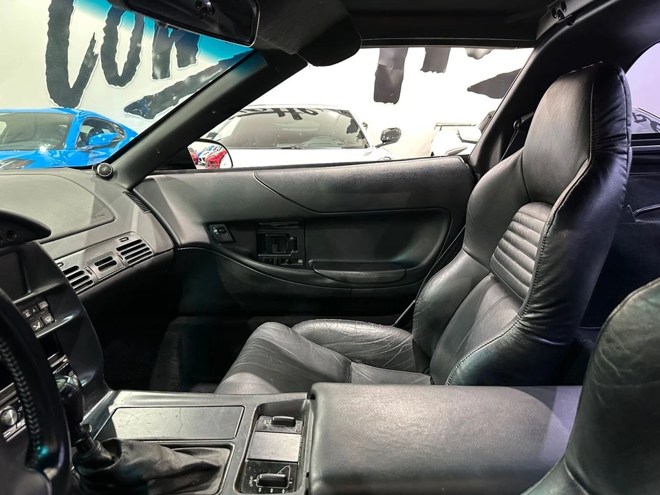 1994 Chevrolet Corvette C4 - Image 12 of 21