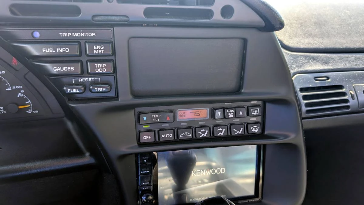 1994 Chevrolet Corvette C4 - Image 19 of 19
