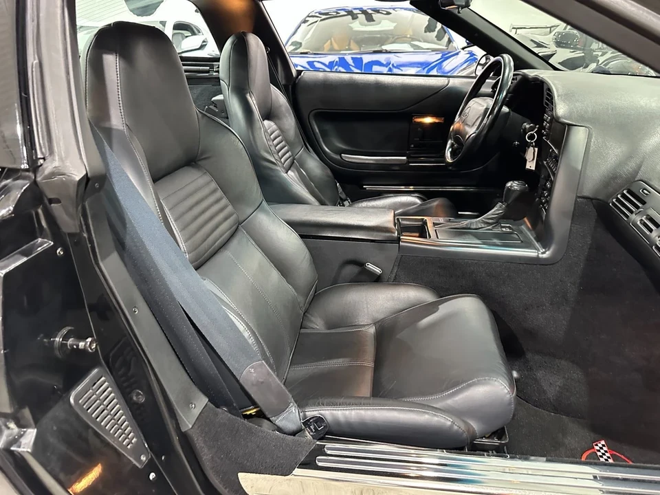 1994 Chevrolet Corvette C4 - Image 13 of 20