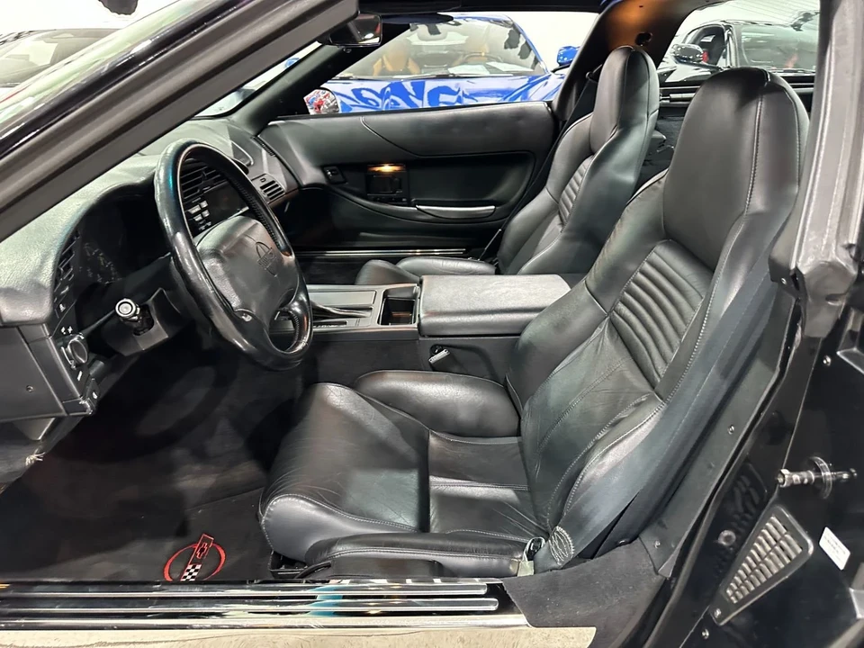 1994 Chevrolet Corvette C4 - Image 16 of 20