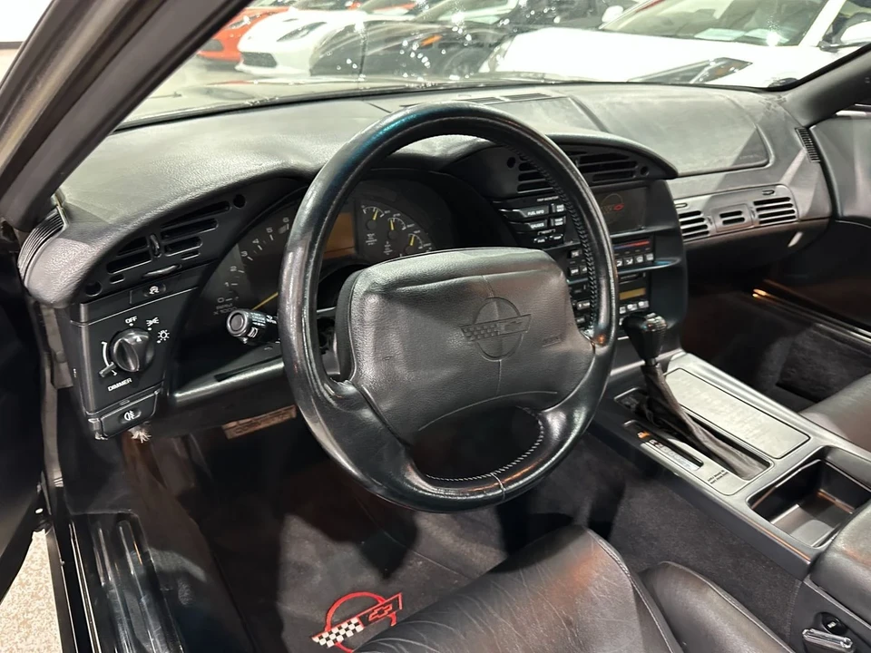 1994 Chevrolet Corvette C4 - Image 11 of 12