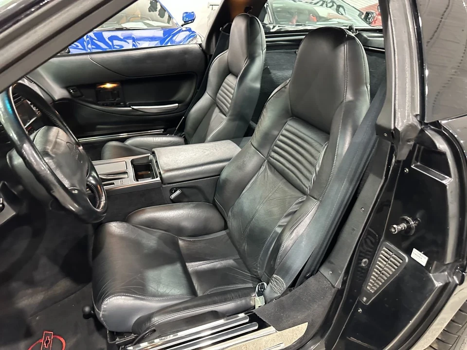 1994 Chevrolet Corvette C4 - Image 12 of 12