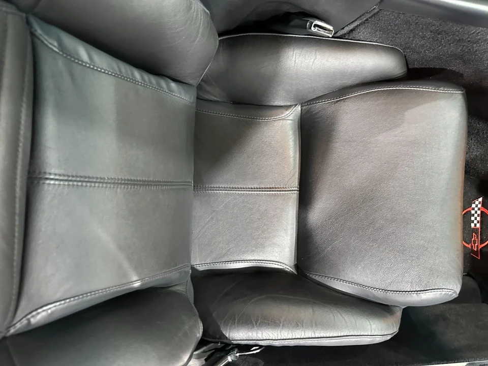 1994 Chevrolet Corvette C4 - Image 19 of 20