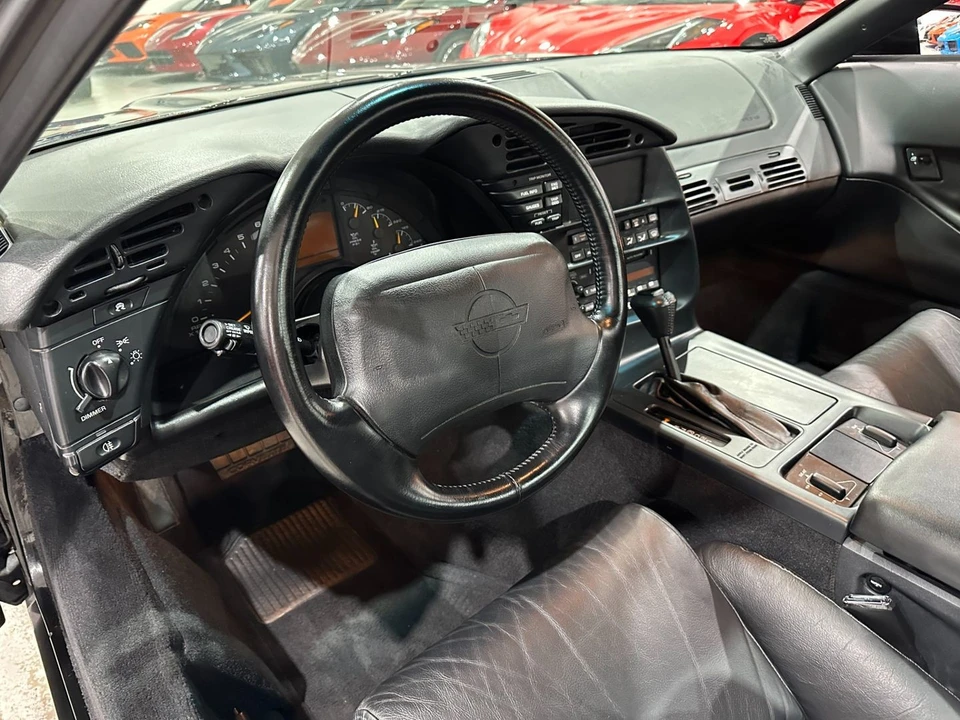 1994 Chevrolet Corvette C4 - Image 15 of 21