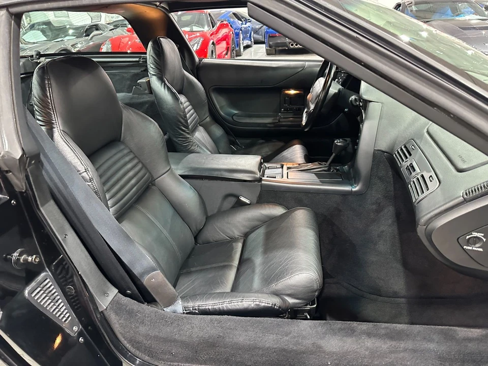 1994 Chevrolet Corvette C4 - Image 14 of 21
